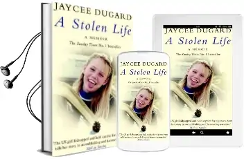 A Stolen Life Audiobook download free by Jaycee Dugard