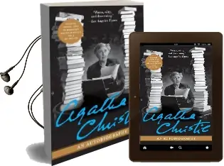An Autobiography Audiobook download free by Agatha Christie