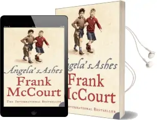 Angela'S Ashes Audiobook download free by Frank Mccourt