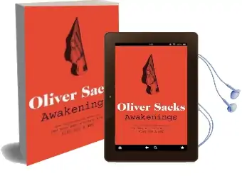 Awakenings Audiobook download free by Oliver Sacks