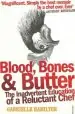 Audiobook Blood, Bones and Butter: The Inadvertent Education of a Reluctant Chef author Gabrielle Hamilton