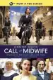 Audiobook Call the Midwife: A Memoir of Birth, Joy, and Hard Times author Jennifer Worth