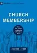 Audiobook Church Membership: How the World Knows who Represents Jesus author Jonathan Leeman