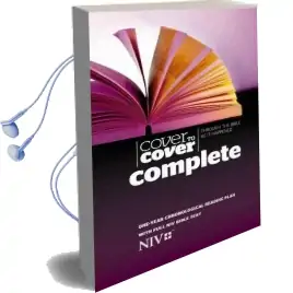 Cover to Cover Complete niv Edition: Through the Bible as it Happened Audiobook download free by Selwyn Hughes