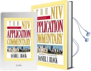 Deuteronomy Audiobook download free by Daniel I. Block