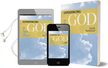 Experiencing god in a Time of Crisis Audiobook download free by Sarah Bachelard