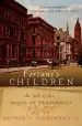 Audiobook Fortune'S Children: The Fall of the House of Vanderbilt author Arthur T Vanderbilt
