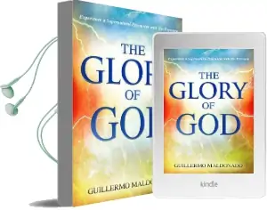 Glory of god: Experience a Supernatural Encounter With his Presence Audiobook download free by Guillermo Maldonado