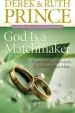 Audiobook God is a Matchmaker: Seven Biblical Principles for Finding Your Mate author Derek Prince