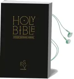 Holy Bible: English Standard Version (Esv) Anglicised Black Gift and Award Edition Audiobook download free by Collins Anglicised Esv Bibles