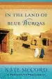 Audiobook In the Land of Blue Burqas author Kate Mccord