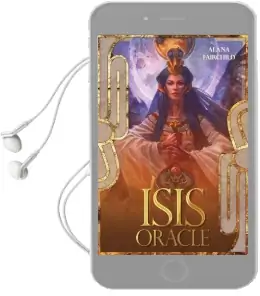 Isis Oracle Audiobook download free by Alana Fairchild