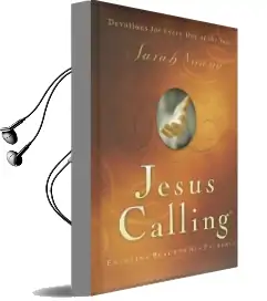 Jesus Calling Gift 3-Pack: Enjoying Peace in his Presence Audiobook download free by Sarah Young