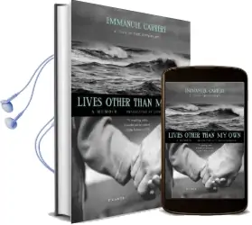 Lives Other Than my own Audiobook download free by Emmanuel Carrère