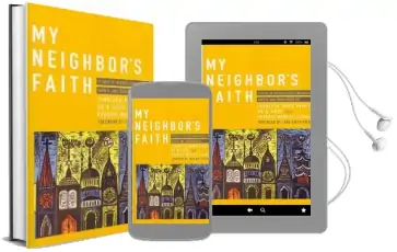 My Neighbor'S Faith: Stories of Interreligious Encounter, Growth, and Transformation Audiobook download free by Jennifer Howe Peace
