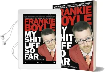 My Shit Life so far Audiobook download free by Frankie Boyle