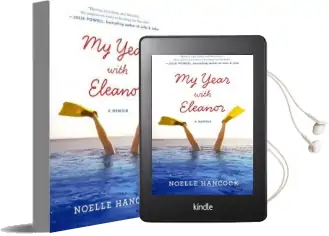 My Year With Eleanor: A Memoir Audiobook download free by Noelle Hancock