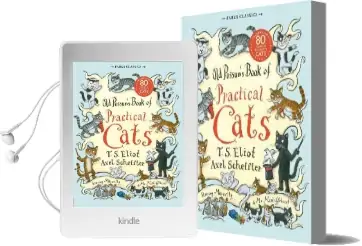 Old Possum'S Book of Practical Cats Audiobook download free by T. S. Eliot