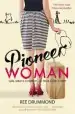 Audiobook Pioneer Woman: Girl Meets Cowboy - a True Love Story author Ree Drummond