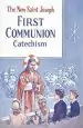 Audiobook Saint Joseph First Communion Catechism (No. 0) author Bennet Kelley