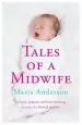 Audiobook Tales of a Midwife author Maria Anderson