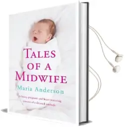 Tales of a Midwife Audiobook download free by Maria Anderson