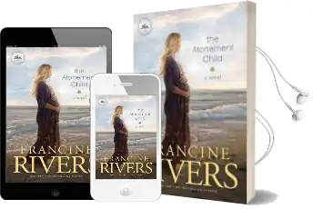 The Atonement Child Audiobook download free by Francine Rivers