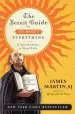 Audiobook The Jesuit Guide to (Almost) Everything author James Martin