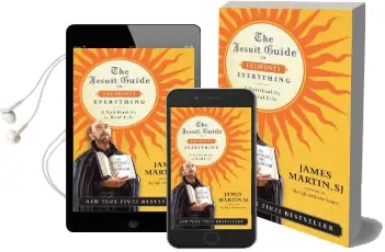 The Jesuit Guide to (Almost) Everything Audiobook download free by James Martin