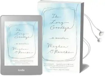 The Long Goodbye: A Memoir Audiobook download free by Meghan O'Rourke