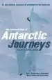 Audiobook The Mammoth Book of Antarctic Journeys: 35 Eye-Witness Accounts of Adventure in the Antarctic author Jon E. Lewis