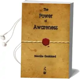 The Power of Awareness Audiobook download free by Neville Goddard