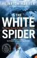 Audiobook The White Spider author Heinrich Harrer