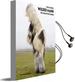 Wilder Mann: The Image of the Savage Audiobook download free by Charles Fréger