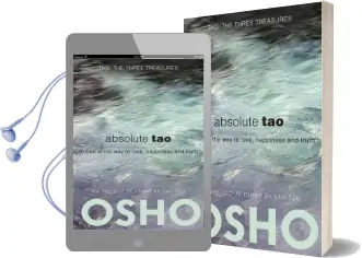 Absolute tao: Subtle is the way to Love, Happiness and Truth Audiobook download free by Osho