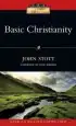 Audiobook Basic Christianity author John Stott