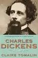Audiobook Charles Dickens: A Life author Claire Tomalin