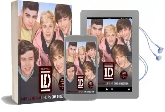 Dare to Dream Audiobook download free by One Direction