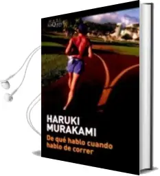 De que Hablo Cuando Hablo de Correr Audiobook download free by Haruki Murakami