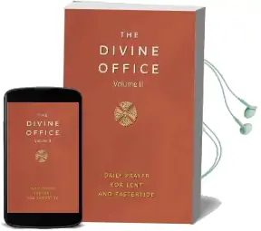 Divine Office Volume 2 Audiobook download free by Collins Uk