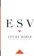 Audiobook Esv Study Bible, Personal Size author Not Available