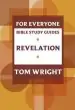 Audiobook For Everyone Bible Study Guide: Revelation author Tom Wright