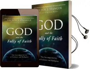 God and the Folly of Faith Audiobook download free by Victor J. Stenger