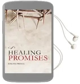 Healing Promises Audiobook download free by Joseph Prince