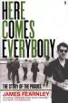 Audiobook Here Comes Everybody: The Story of the Pogues author James Fearnley