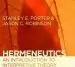 Audiobook Hermeneutics: An Introduction to Interpretive Theory author Stanley E. Porter