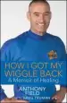 Audiobook How i got my Wiggle Back: A Memoir of Healing author Greg Truman