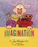 Audiobook Imagination Illustrated author Karen Falk