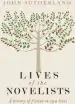 Audiobook Lives of the Novelists: A History of Fiction in 294 Lives author John Sutherland