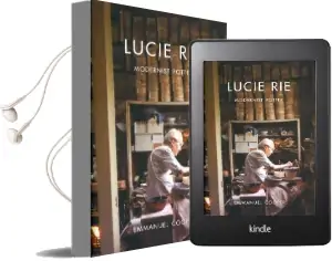 Lucie rie: Modernist Potter Audiobook download free by Emmanuel Cooper